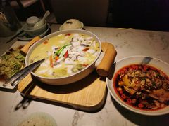 -徽州月·民间徽菜(浦东总店)