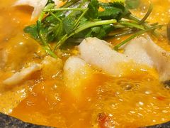 -春天里餐厅(西田城店)