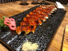 -千代武日本料理(爱建店)