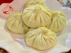 -宝正臻天津包子总店(金阳光居易店)