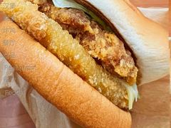 芝芝酪酪堡-麦当劳(金沙广场店)