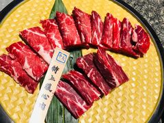 -NIUAN牛庵·日式和牛烧肉(恒隆店)