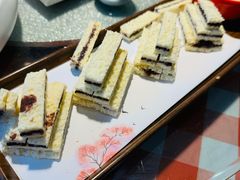 -老三骨头馆(白桦东路店)