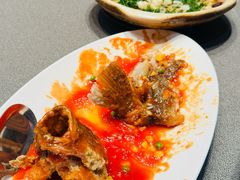 -好福记饭店(红梅公园店)