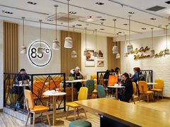 大堂-85度C(上海广元店)