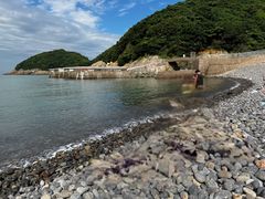 -乌石塘景区