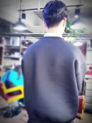 点击看大图 -比优缇发型工作室