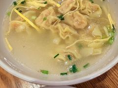 -东泰祥生煎馆(重庆北路店)