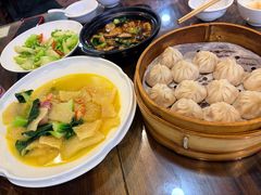 -南翔饭店