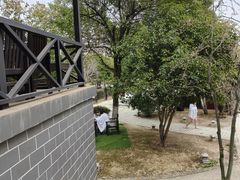 -三江森林温泉度假区