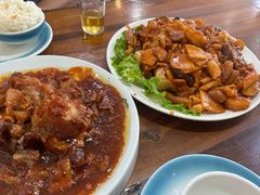 -闻香阁·清真(光荣道店)