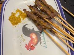 -云阿蛮云南生烫牛肉米线(奉贤路店)