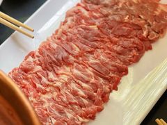 -情忆草原涮肉馆
