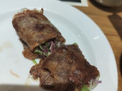 -萨拉伯尔水源素问店·韩国宫廷料理(人民路店)