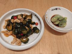 -人人馋羊汤·饸饹面(住总万科店)