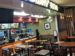 -SUBWAY赛百味(欧亚新生活店)