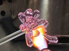 -不贰手作陶艺diy·烧玻璃·银饰团建(人民大学店)