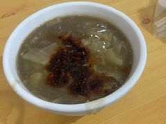 肉丸胡辣汤-马文章胖子甑糕(洒金桥店)