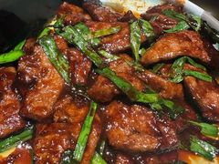 -情满四合院•京菜•烤鸭(动物园店)