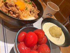 -火山屋台(新街口创始店)