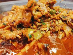 -老佛爷正宗铜炉蛙锅(五道口店)