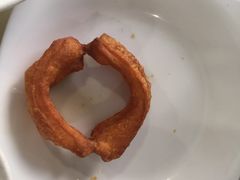 焦圈-护国寺小吃(安定门店)