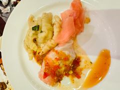 -昆明南亚风情园豪生大酒店The Riviera Cafe豪生咖啡厅