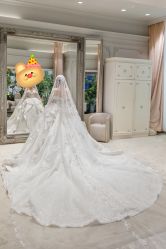 点击看大图 -MuseMarry婚纱(前海嘉里中心店)