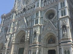 -圣母百花大教堂穹顶