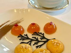 餐后甜点-宝丽轩中餐厅BAOLIXUAN