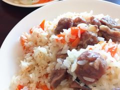 -巴依家新疆手抓饭(菱角湖万达店)