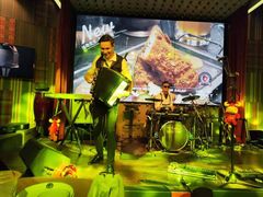 -MR.ROCKY洛奇先生RESTAURANT&BAR(宝安壹方城店)