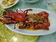 -聚德福海鲜家常菜(刘庄店)