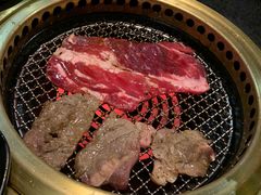 -神户赤童日式烤肉伙伴(东直门店)