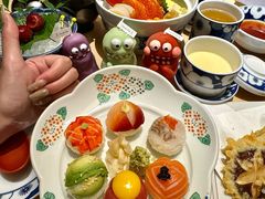 -小山日本料理(太古汇店)
