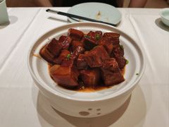 -惠丰堂饭庄·烤鸭·京味菜(翠微路店)