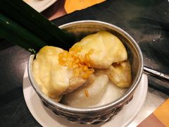 榴莲椰浆糯米饭-simply thai天泰(长泰广场店)