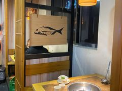 -小门坎三合鱼(总店)