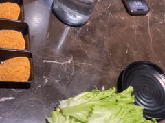 -江城二当家烤牛肉(莲塘新村店)
