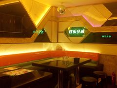 -欢乐空间KTV(奥山世纪城店)