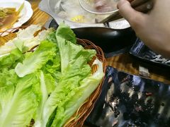-福牛潮汕牛肉火锅(北梦山店)