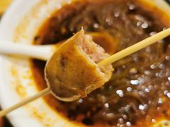 -甲乙饼·北京手工肉饼(西直门凯德茂店)