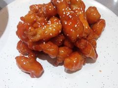 -古南都·清真绿柳居菜馆(太平南路店)