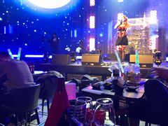 -MOSSO·Liveshow(M3香港广场店)
