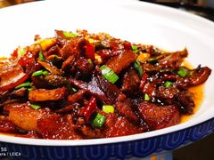 -星宴主题餐厅(庐阳大道店)