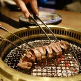 烧肉脑袋扛不住了！！这家店我一定要分享