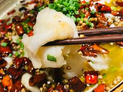 -十三式重庆江湖菜(金茂览秀城店)
