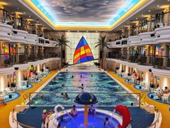 -海韵之星邮轮水会(明发商业广场店)