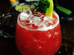 她的情书（无酒精）-Joy酒隐(西湖店)