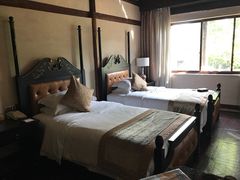 -乌镇望津里精品酒店